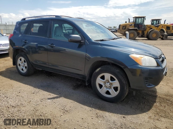 2012 Toyota RAV4 с VIN 2T3BF4DV2CW207106, выставлен на аукционе Copart как лот 64365605 с пробегом 178 429 миль миль и Списание • Salvage title. История ставок и продаж доступна на DreamBid. Изображение 4.