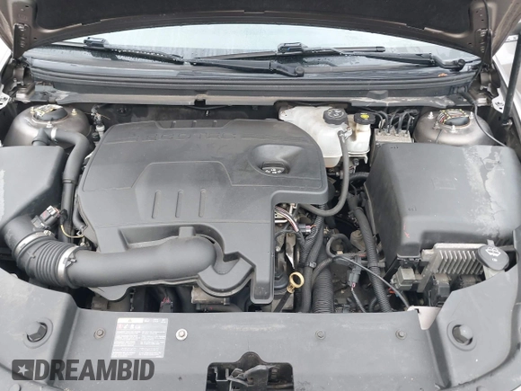 2011 Chevrolet Malibu 1LS with VIN 1G1ZB5E19BF154537, listed as a IAAI auction lot 41913091 with 160,987 mi miles and . Bid and sale history available at DreamBid. Image 10.
