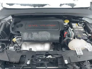 2022 Jeep Compass Latitude with VIN 3C4NJDBB0NT181278, listed as a IAAI auction lot 41502849 with 30,827 mi miles and . Bid and sale history available at DreamBid. Image 10.