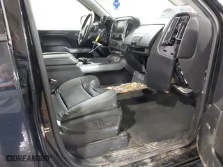 2015 Chevrolet Silverado 1500 LT with VIN 1GCVKREC5FZ246943, listed as a IAAI auction lot 41422959 with 161,737 mi miles. Bid and sale history available at carsss.com. Image 5.