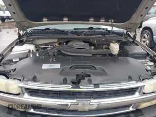 2004 Chevrolet Tahoe LT with VIN 1GNEC13Z04R203993, listed as a IAAI auction lot 42468158 with 233,657 mi miles and . Bid and sale history available at DreamBid. Image 10.