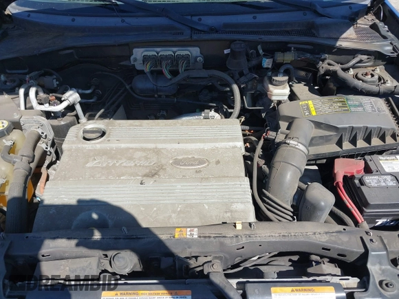 2007 Ford Escape Hybrid with VIN 1FMYU59H07KB79129, listed as a IAAI auction lot 41765085 with 97,723 mi miles and . Bid and sale history available at DreamBid. Image 10.