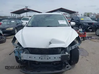 2016 Mazda CX-5 Grand Touring with VIN JM3KE4DY6G0618121, listed as a IAAI auction lot 41958805 with 101,232 mi miles. Bid and sale history available at carsss.com. Image 13.