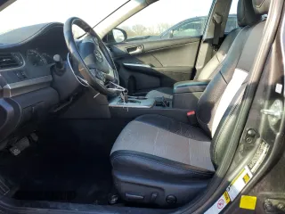 2013 Toyota Camry L with VIN 4T1BF1FK3DU691251, listed as a Copart auction lot 85481704 with 176,501 mi miles and Salvage Title. Bid and sale history available at DreamBid. Image 7.