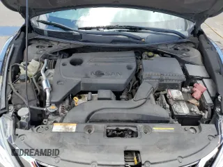 2016 Nissan Altima S с VIN 1N4AL3AP3GC257841, выставлен на аукционе Copart как лот 62206815 с пробегом 123 197 миль миль и Списание • Salvage title. История ставок и продаж доступна на DreamBid. Изображение 11.