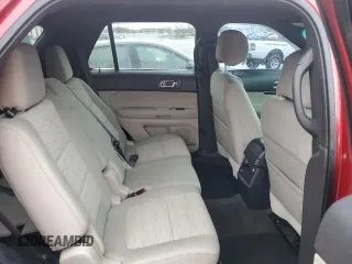 2015 Ford Explorer z VIN 1FM5K8B89FGB88532, wystawiony jako Copart lot #51905895 z przebiegiem 147 948 mil mil oraz Szkoda całkowita • Salvage title. Historia ofert i sprzedaży dostępna na DreamBid. Obrazek 11.