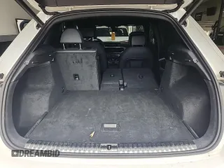 2023 Audi Q3 S line Premium with VIN WA1DECF38P1107608, listed as a IAAI auction lot 42731409 with 45,002 mi miles and . Bid and sale history available at DreamBid. Image 30.