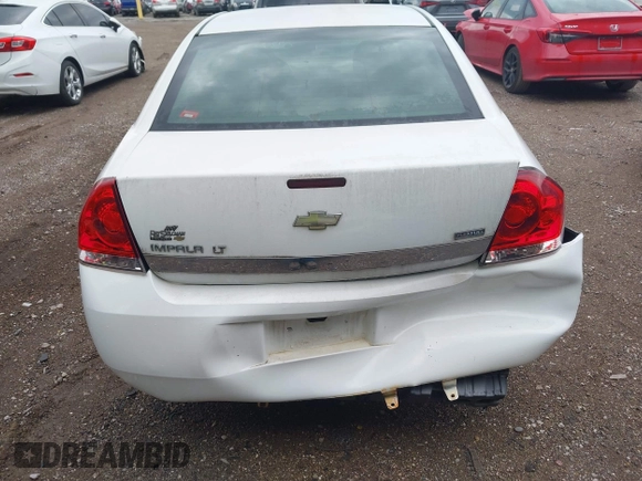 2011 Chevrolet Impala LT Fleet с VIN 2G1WG5EK5B1161344, выставлен на аукционе IAAI как лот 42644526 с пробегом 149 918 миль миль и . История ставок и продаж доступна на DreamBid. Изображение 6.