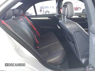 2014 Mercedes-Benz C 250 Sport с VIN WDDGF4HB5ER319638, выставлен на аукционе IAAI как лот 42478233 с пробегом 142 947 миль миль и . История ставок и продаж доступна на DreamBid. Изображение 8.