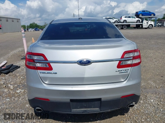 2015 Ford Taurus Limited with VIN 1FAHP2F83FG202733, listed as a IAAI auction lot 42616638 with 146,197 mi miles and . Bid and sale history available at DreamBid. Image 16.
