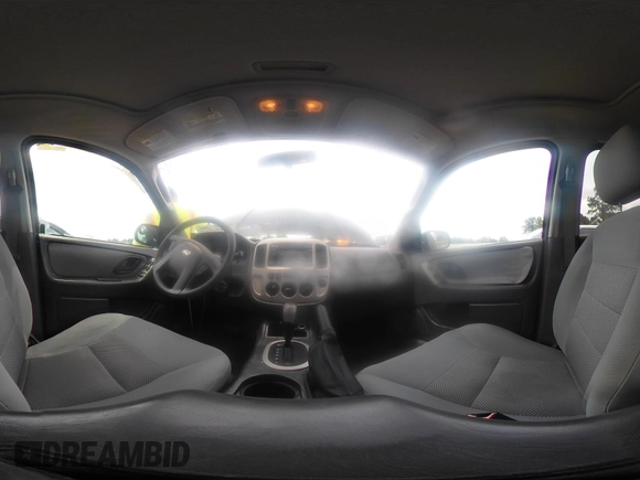 2006 Ford Escape XLT with VIN 1FMYU03156KA84031, listed as a IAAI auction lot 42276336 with 136,038 mi miles and . Bid and sale history available at DreamBid. Image 18.
