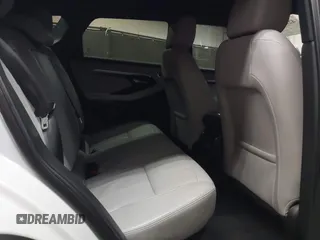 2020 Land Rover Range Rover Evoque SE with VIN SALZP2FX6LH070149, listed as a IAAI auction lot 42041307 with 28,853 mi miles and . Bid and sale history available at DreamBid. Image 8.