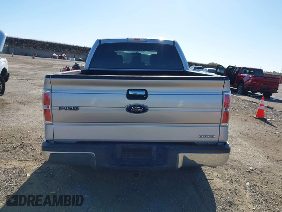 2013 Ford F-150 XL with VIN 1FTEW1CMXDKD82461, listed as a IAAI auction lot 42325049 with 145,298 mi miles and . Bid and sale history available at DreamBid. Image 16.