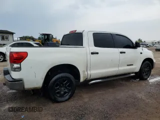 2008 Toyota Tundra z VIN 5TFET54188X027012, wystawiony jako Copart lot #51989545 z przebiegiem 168 349 mil mil oraz Czysty tytuł • Clean title. Historia ofert i sprzedaży dostępna na DreamBid. Obrazek 3.