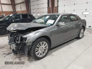 2012 Chrysler 300 Limited with VIN 2C3CCAHG4CH184942, listed as a IAAI auction lot 41509217 with 93,081 mi miles and . Bid and sale history available at DreamBid. Image 18.