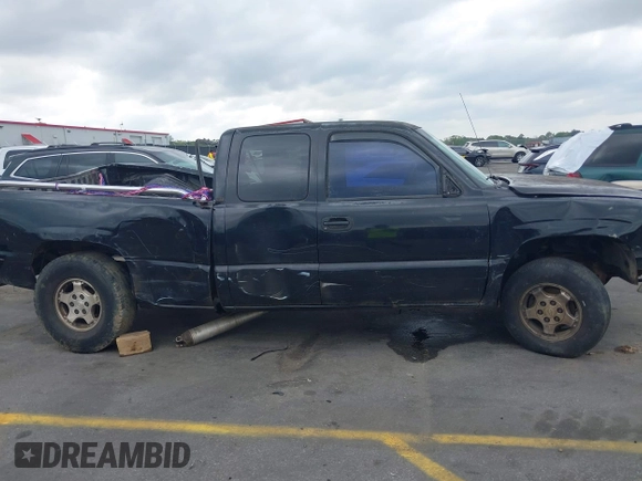1999 Chevrolet Silverado 1500 LT with VIN 2GCEK19T1X1123954, listed as a IAAI auction lot 41913188 with Not Provided miles and . Bid and sale history available at DreamBid. Image 13.