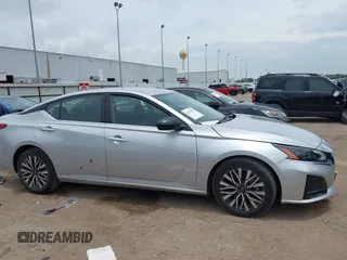 2024 Nissan Altima SV с VIN 1N4BL4DV7RN374415, выставлен на аукционе IAAI как лот 42391991 с пробегом 35 999 миль миль и . История ставок и продаж доступна на DreamBid. Изображение 13.