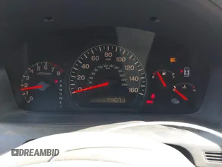2003 Honda Accord LX with VIN JHMCM56303C043710, listed as a IAAI auction lot 41517509 with 283,083 mi miles and . Bid and sale history available at DreamBid. Image 7.