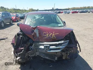 2012 Honda CR-V LX with VIN 5J6RM4H32CL045438, listed as a IAAI auction lot 42145044 with 111,157 mi miles and . Bid and sale history available at DreamBid. Image 12.