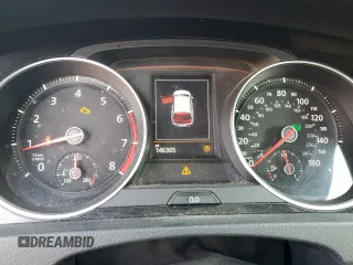 2016 Volkswagen Golf GTI Autobahn with VIN 3VW4T7AU5GM017948, listed as a Copart auction lot 68888084 with 146,305 mi miles and Salvage Title. Bid and sale history available at carsss.com. Image 9.