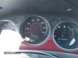 2005 Lexus ES 350 с VIN JTHBA30G755062184, выставлен на аукционе IAAI как лот 41856497 с пробегом 160 060 миль миль и . История ставок и продаж доступна на DreamBid. Изображение 7.