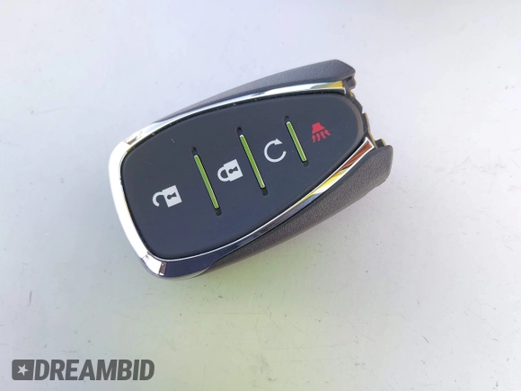 2023 Chevrolet Bolt EV 2LT with VIN 1G1FX6S05P4201698, listed as a IAAI auction lot 41999199 with 5,293 mi miles and . Bid and sale history available at DreamBid. Image 11.