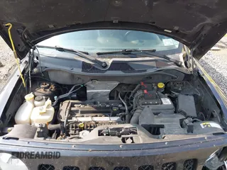 2015 Jeep Patriot High Altitude с VIN 1C4NJPFA4FD178488, выставлен на аукционе IAAI как лот 42734917 с пробегом 167 085 миль миль и . История ставок и продаж доступна на DreamBid. Изображение 10.