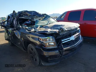2015 Chevrolet Tahoe LT с VIN 1GNSCBKC0FR167957, выставлен на аукционе IAAI как лот 41526568 с пробегом Не указан миль и . История ставок и продаж доступна на DreamBid. Изображение 1.