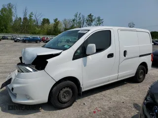 2021 Nissan NV200 S z VIN 3N6CM0KN2MK690923, wystawiony jako Copart lot #58934065 z przebiegiem 119 493 mil mil oraz Szkoda całkowita • Salvage title. Historia ofert i sprzedaży dostępna na DreamBid. Obrazek 1.