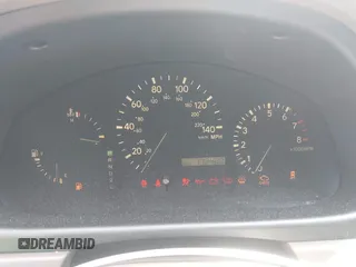 2003 Lexus RX 300 with VIN JTJHF10U030295855, listed as a IAAI auction lot 42532724 with 173,460 mi miles and . Bid and sale history available at DreamBid. Image 7.