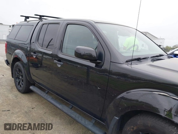 2020 Nissan Frontier SV с VIN 1N6ED0EA2LN709769, выставлен на аукционе IAAI как лот 41918732 с пробегом 59 285 миль миль и . История ставок и продаж доступна на DreamBid. Изображение 13.