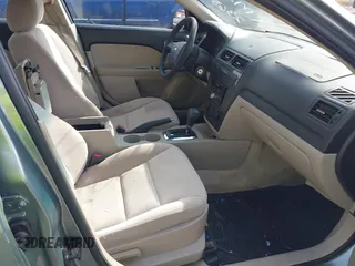 2006 Ford Fusion SE with VIN 3FAFP07ZX6R236583, listed as a IAAI auction lot 41798474 with 173,399 mi miles and . Bid and sale history available at DreamBid. Image 5.
