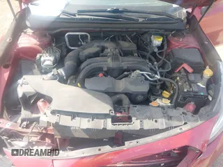 2019 Subaru Legacy Limited with VIN 4S3BNAN62K3017705, listed as a IAAI auction lot 42097433 with 166,249 mi miles and . Bid and sale history available at DreamBid. Image 10.