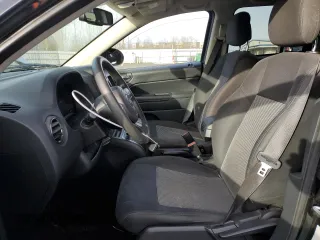 2016 Jeep Compass Sport with VIN 1C4NJCBA8GD525904, listed as a Copart auction lot 48983545 with 0 mi miles and Salvage Title. Bid and sale history available at carsss.com. Image 7.