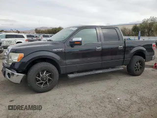 2014 Ford F-150 XL with VIN 1FTFW1CF0EKF93062, listed as a Copart auction lot 49416425 with 116,323 mi miles and Salvage Title. Bid and sale history available at carsss.com. Image 1.