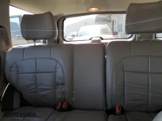 2003 Jeep Grand Cherokee Limited with VIN 1J8GW58N73C605929, listed as a Copart auction lot 70755024 with 173,147 mi miles and Salvage Title. Bid and sale history available at carsss.com. Image 10.