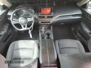 2019 Nissan Altima S z VIN 1N4BL4BV9KC257522, wystawiony jako Copart lot #58095505 z przebiegiem 111 753 mil mil oraz Nie do naprawy • Non repairable. Historia ofert i sprzedaży dostępna na DreamBid. Obrazek 8.