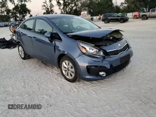 2017 Kia Rio EX with VIN KNADN4A39H6058651, listed as a Copart auction lot 78349644 with 43,859 mi miles and Salvage Title. Bid and sale history available at carsss.com. Image 11.