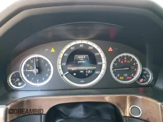 2013 Mercedes-Benz E 350 Luxury with VIN WDDHF8JB3DA680000, listed as a Copart auction lot 54690675 with 209,987 mi miles and Salvage Title. Bid and sale history available at DreamBid. Image 9.