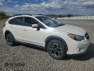 2015 Subaru Crosstrek Premium с VIN JF2GPACC3F8316932, выставлен на аукционе Copart как лот 55273495 с пробегом 110 293 миль миль и Списание • Salvage title. История ставок и продаж доступна на DreamBid. Изображение 4.