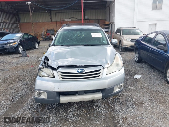 2012 Subaru Outback Limited with VIN 4S4BRDLC9C2291520, listed as a IAAI auction lot 42560814 with 277,047 mi miles and . Bid and sale history available at DreamBid. Image 12.