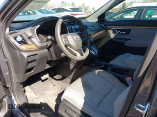2017 Honda CR-V EX with VIN 7FARW1H51HE043873, listed as a IAAI auction lot 41866810 with 175,304 mi miles. Bid and sale history available at carsss.com. Image 5.