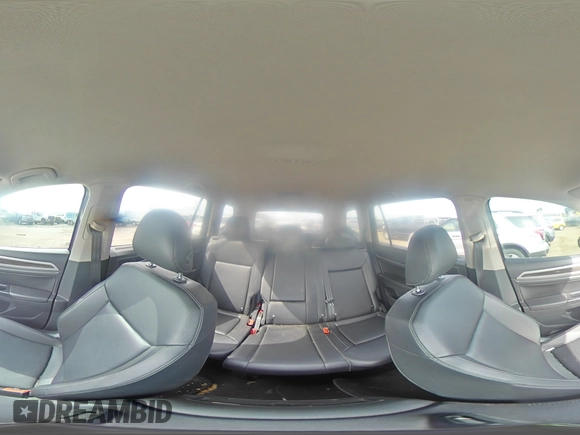 2019 Volkswagen Atlas SE with VIN 1V2XR2CA2KC518325, listed as a Copart auction lot 53628415 with 62,298 mi miles and Clean title. Bid and sale history available at DreamBid. Image 15.