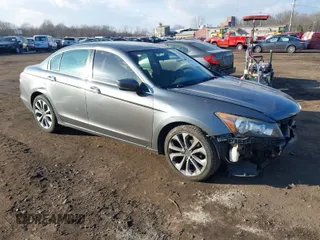 2010 Honda Accord LX z VIN 1HGCP2F34AA019282, wystawiony jako IAAI lot #41362228 z przebiegiem 219 875 mil mil oraz . Historia ofert i sprzedaży dostępna na DreamBid. Obrazek 1.