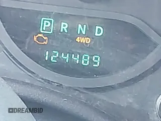 2007 Jeep Wrangler X с VIN 1J4FA24187L160975, выставлен на аукционе IAAI как лот 42488101 с пробегом 124 489 миль миль и . История ставок и продаж доступна на DreamBid. Изображение 15.