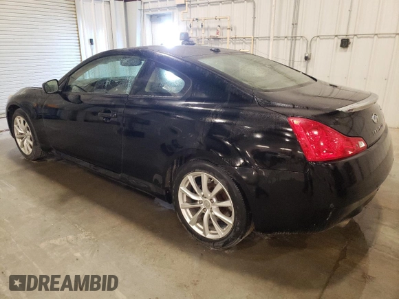 2013 Infiniti G37 x with VIN JN1CV6EL3DM982581, listed as a Copart auction lot 54876145 with 139,727 mi miles and Salvage Title. Bid and sale history available at carsss.com. Image 2.