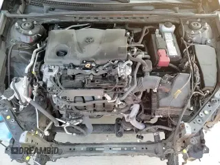 2023 Toyota Camry SE z VIN 4T1G11AKXPU798958, wystawiony jako Copart lot #81294885 z przebiegiem 67 379 mil mil oraz Szkoda całkowita • Salvage title. Historia ofert i sprzedaży dostępna na DreamBid. Obrazek 15.