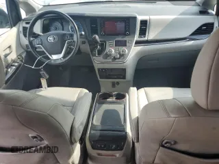 2019 Toyota Sienna XLE Auto Access Seat с VIN 5TDYZ3DC5KS019707, выставлен на аукционе Copart как лот 54590695 с пробегом 114 754 миль миль и Списание • Salvage title. История ставок и продаж доступна на DreamBid. Изображение 8.
