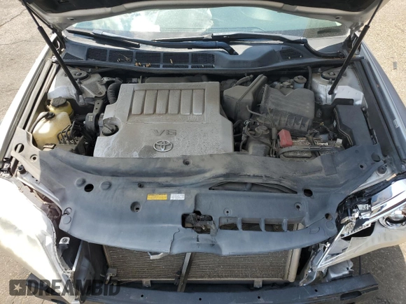 2012 Toyota Avalon with VIN 4T1BK3DB3CU454154, listed as a Copart auction lot 62866425 with 119,068 mi miles and Salvage title. Bid and sale history available at DreamBid. Image 11.