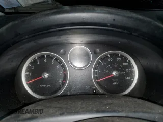 2011 Nissan Sentra SR with VIN 3N1AB6AP3BL709477, listed as a Copart auction lot 49967225 with Not Provided miles and Salvage Title. Bid and sale history available at DreamBid. Image 9.